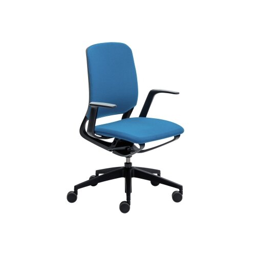 Sedus Bürodrehstuhl se:motion turquoise