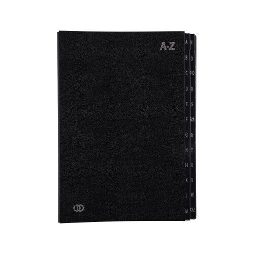 Soennecken Pultordner oeco A-Z