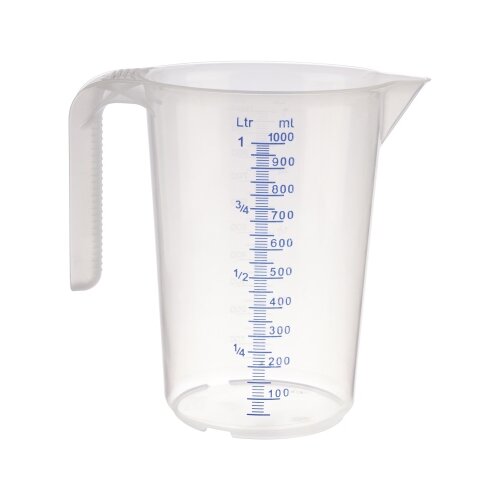 APS Messbecher STACKABLE