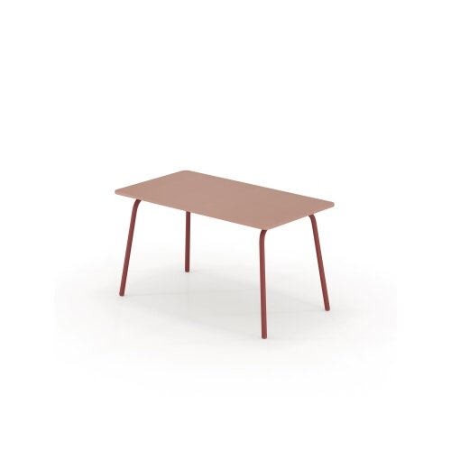 Schreibtisch se:lab work & meet desk 1.400 x 740 x 800 mm (B x H x T) antikrose