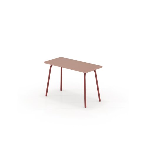 Schreibtisch se:lab work & meet desk 1.200 x 740 x 800 mm (B x H x T) antikrose