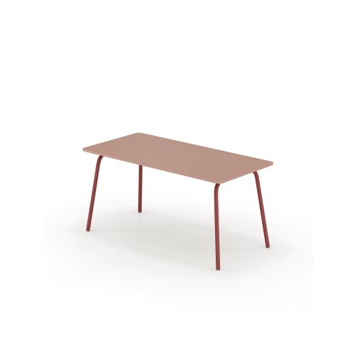 Schreibtisch se:lab work & meet desk 1.600 x 740 x 800 mm (B x H x T) antikrose