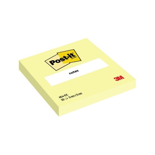 Post-it® Haftnotiz Notes