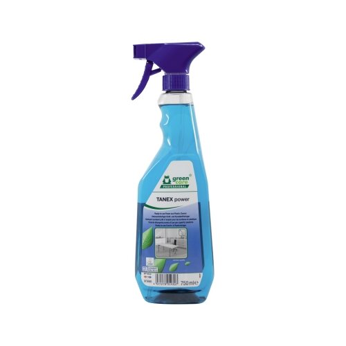 Green Care Professional Kunststoffreiniger TANEX power