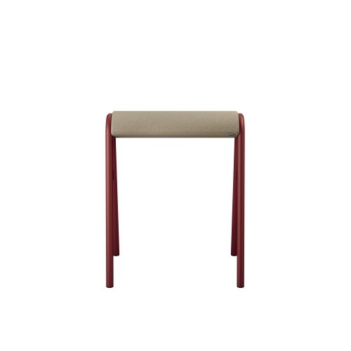 Sitz-Steh-Hocker se:lab hopper beige