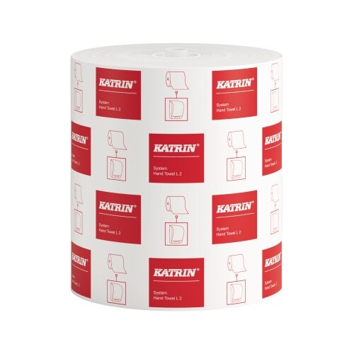 Katrin Handtuchrolle System L2