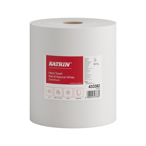 Katrin Handtuchrolle M 300