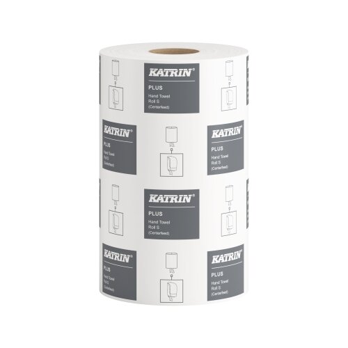 Katrin Handtuchrolle Plus 1-lagig