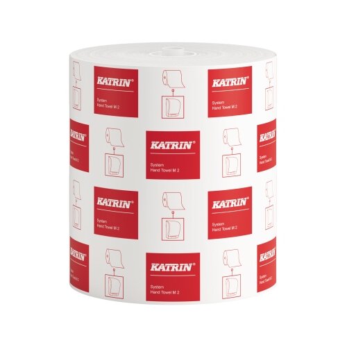 Katrin Handtuchrolle System towel M2