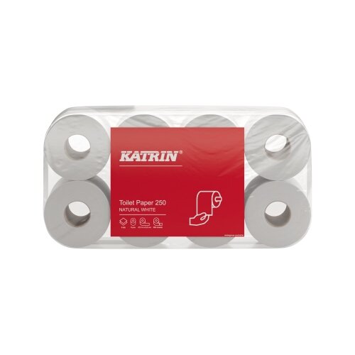 Katrin Toilettenpapier 250