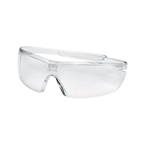uvex Schutzbrille uvex pure-fit
