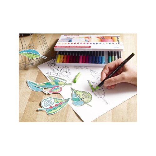 edding Fasermaler 1200 colourpen