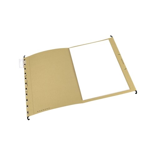 ELBA Hängemappe vertic® ULTIMATE® 31,8 x 24 cm (B x H)