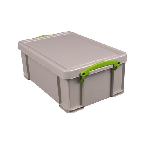 Really Useful Box Aufbewahrungsbox Recycling 9 l