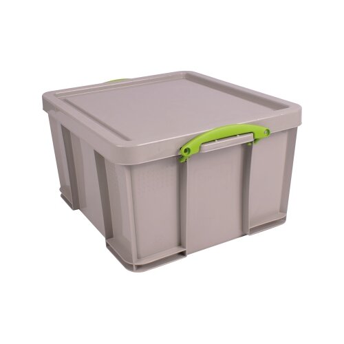 Really Useful Box Aufbewahrungsbox Recycling 35 l
