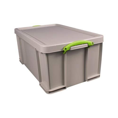 Really Useful Box Aufbewahrungsbox Recycling 64 l