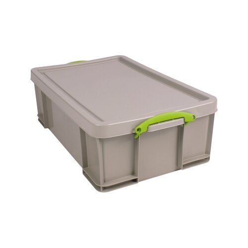 Really Useful Box Aufbewahrungsbox Recycling 50 l