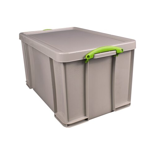 Really Useful Box Aufbewahrungsbox Recycling 84 l