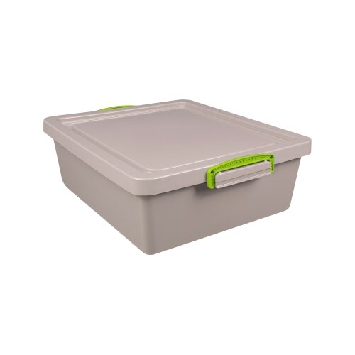 Really Useful Box Aufbewahrungsbox Recycling Economie 10,5 l