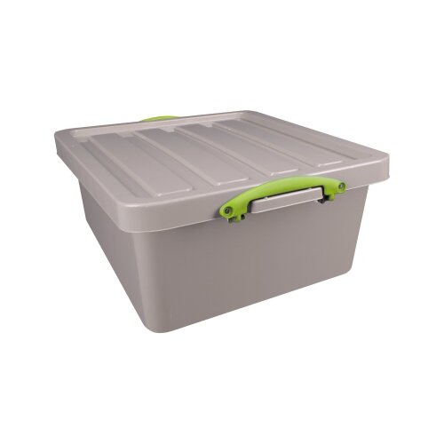 Really Useful Box Aufbewahrungsbox Recycling 31,5 l