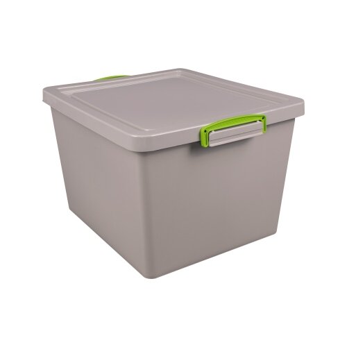 Really Useful Box Aufbewahrungsbox Recycling Economie 33,5 l