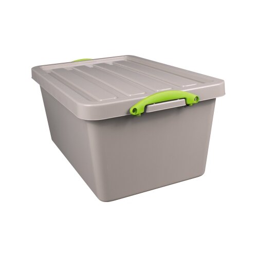 Really Useful Box Aufbewahrungsbox Recycling 61 l