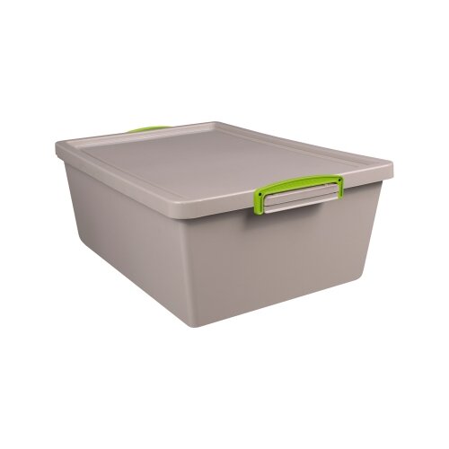 Really Useful Box Aufbewahrungsbox Recycling Economie 43 l