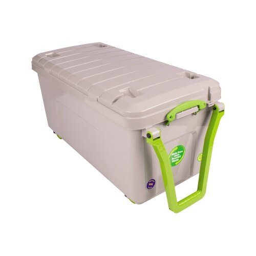 Really Useful Box Aufbewahrungsbox Recycling