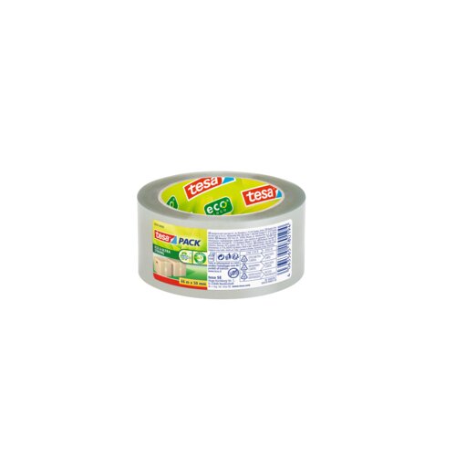 tesa® Packband tesapack® Eco & Ultra Strong