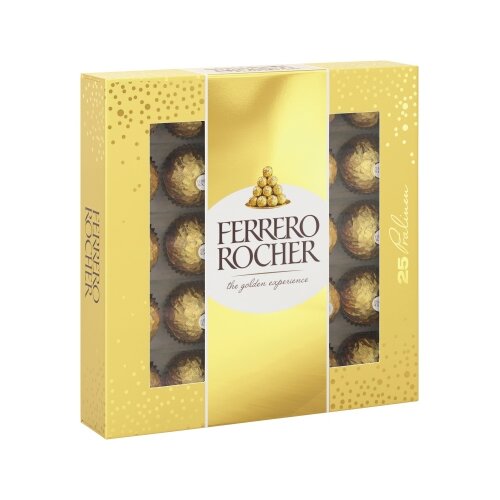 Ferrero Rocher Pralinen