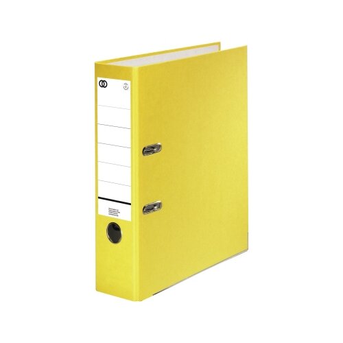 Soennecken Ordner oeco DIN A4 80 mm