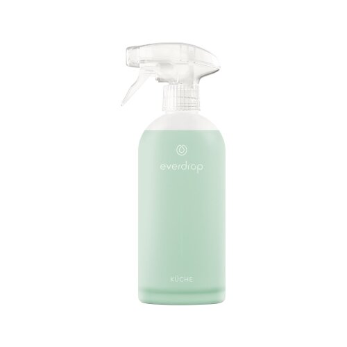 everdrop Leerflasche