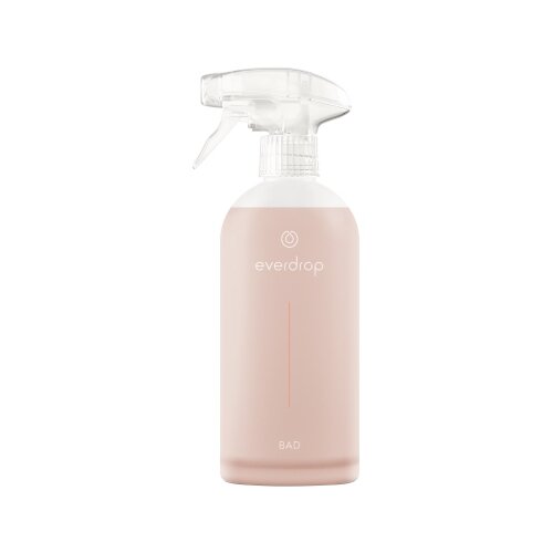 everdrop Leerflasche