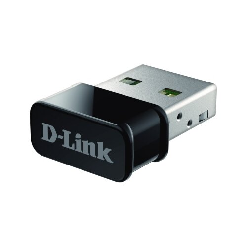 D-Link WLAN-Stick Wireless AC Wave 2