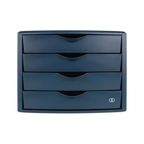 Soennecken Schubladenbox oeco