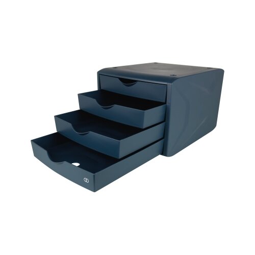 Soennecken Schubladenbox oeco