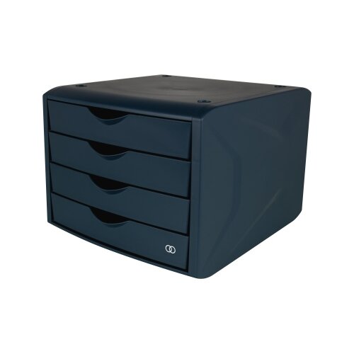 Soennecken Schubladenbox oeco
