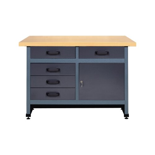 Werkbank 1.200 x 840 x 600 mm (B x H x T)