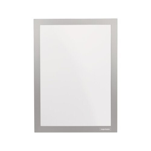 magnetoplan® Magnetrahmen magnetofix DIN A6 2 St./Pack.