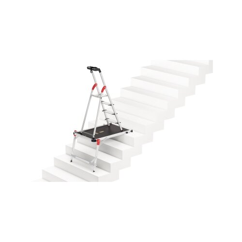 Hailo Arbeitsplattform TP1