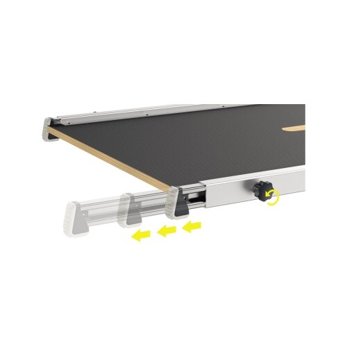 Hailo Arbeitsplattform TP1