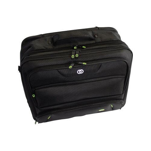 Soennecken Notebooktrolley oeco RPET bis (17")