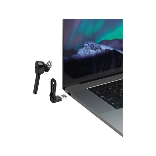 Hama Headset MyVoice 1300 In-Ear mit Bluetooth