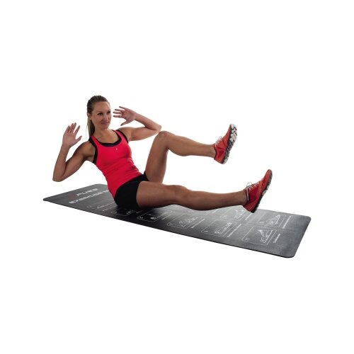 PURE2IMPROVE Gymnastikmatte