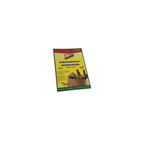 REINEX Lebensmittel-Mottenfalle