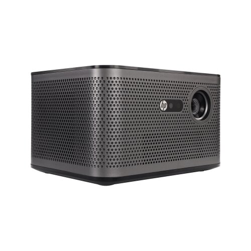 HP Beamer MP2000 Pro