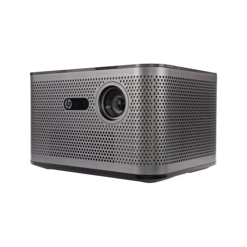 HP Beamer MP2000 Pro