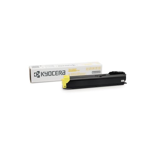 Toner KYOCERA 1T02WHANL0