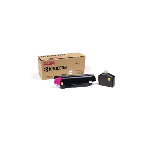 Toner KYOCERA 1T02ZLBNL0