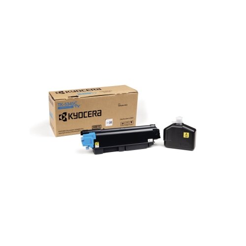 Toner KYOCERA 1T02ZLCNL0